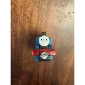 Rainbow Thomas & Friends Adventure Collectible FJP74 Die Cast Metal Train 2013